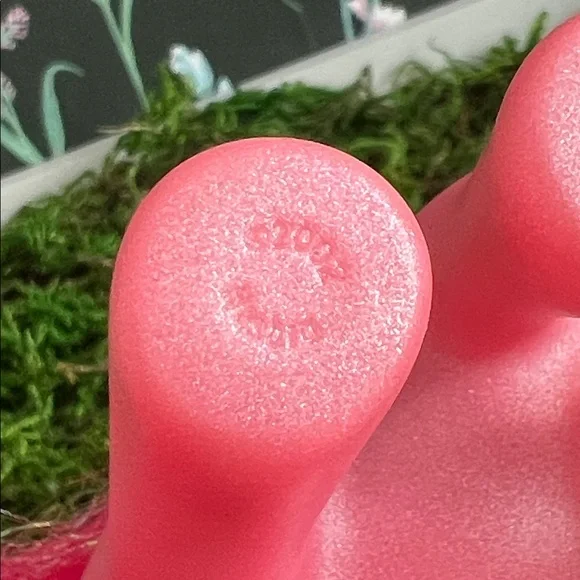 VINTAGE Hasbro My Little Pony G3  Cinnamon Breeze Y2K Retro 2002 🫶✨ Tinsel Hair - Picture 12 of 16